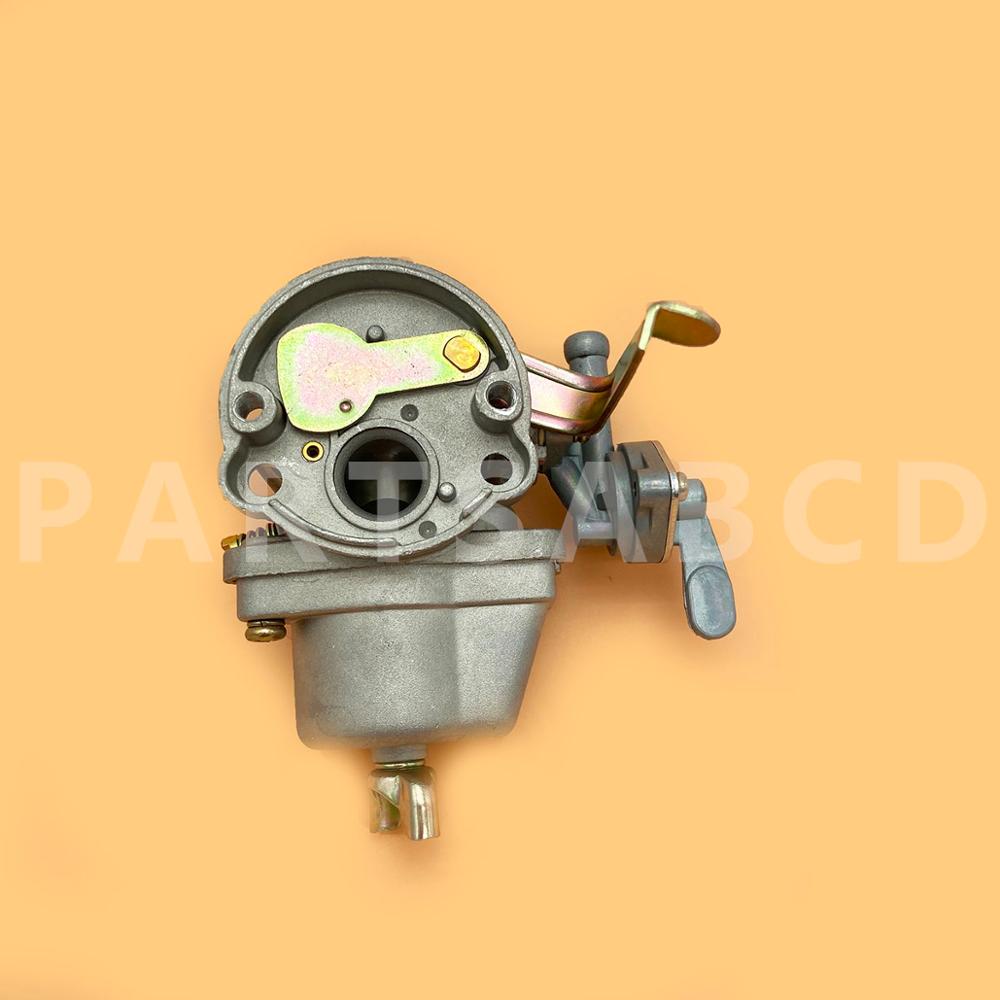 Carburetor for Robin NB411 Grass Trimmer Engine Carb