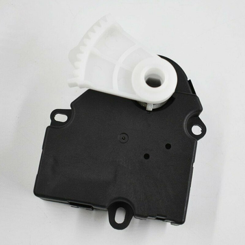 Car HVAC Heater Blend Door Actuator Dorman for Chevrolet Trailblazer 2004 GMC Envoy 2003 52402610 89018675
