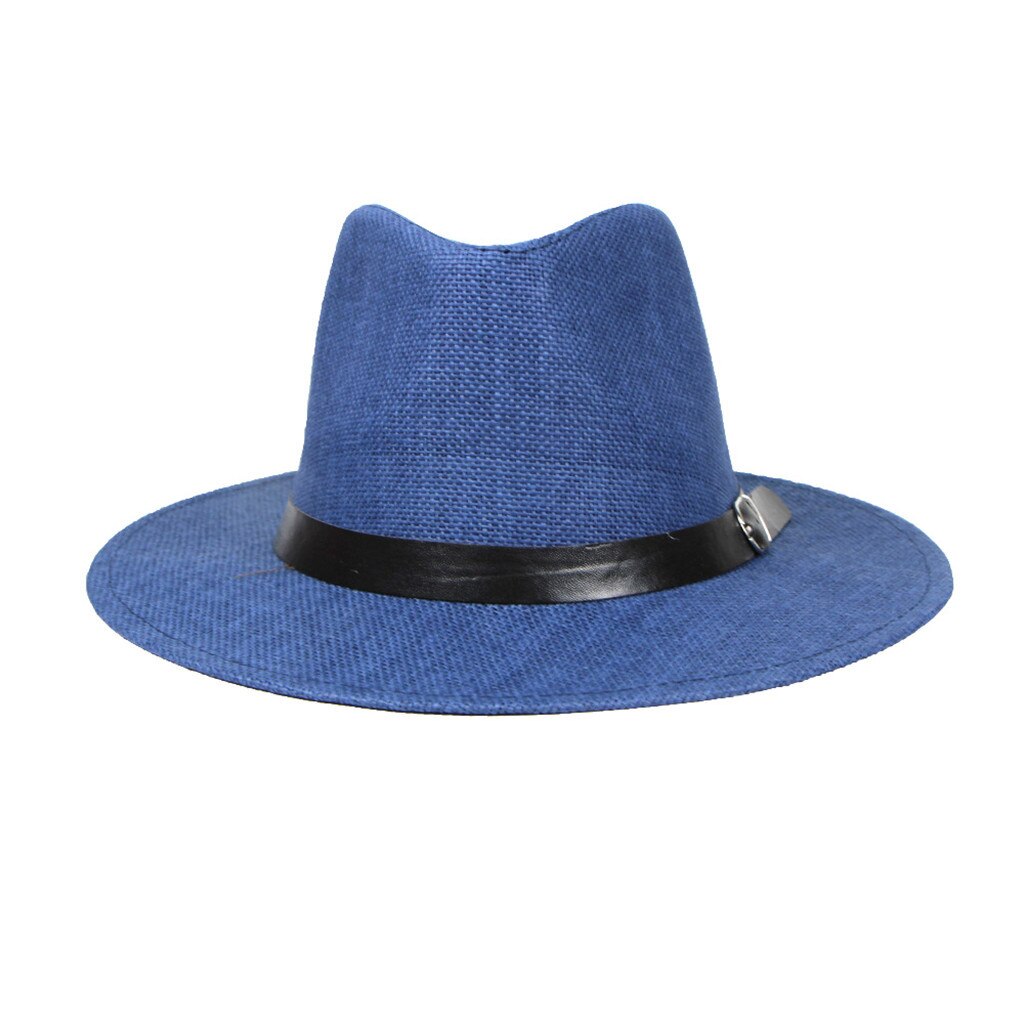 News Adult Hats Item Festival Cap Color Accessories Spring And Summer Men Belt Buckle Top Hat