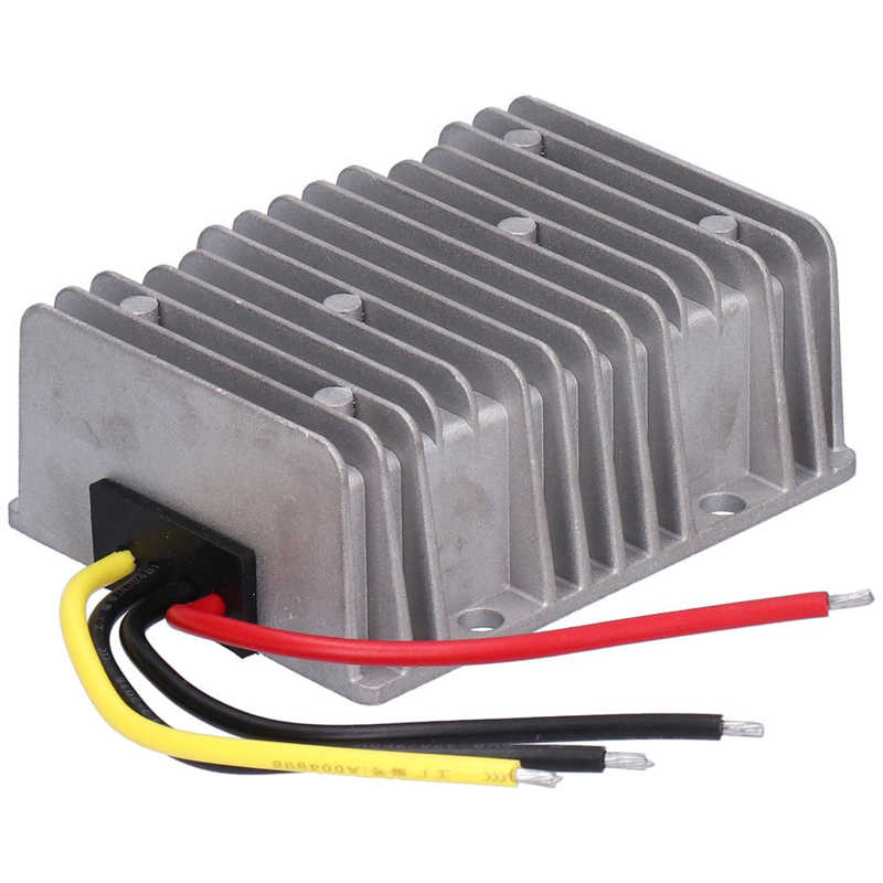 Voltage Controller Voeding Verstelbare Buck Converter Dc‑dc Power Transformator 36V 48V Naar 12V 30A 360W Vergroot