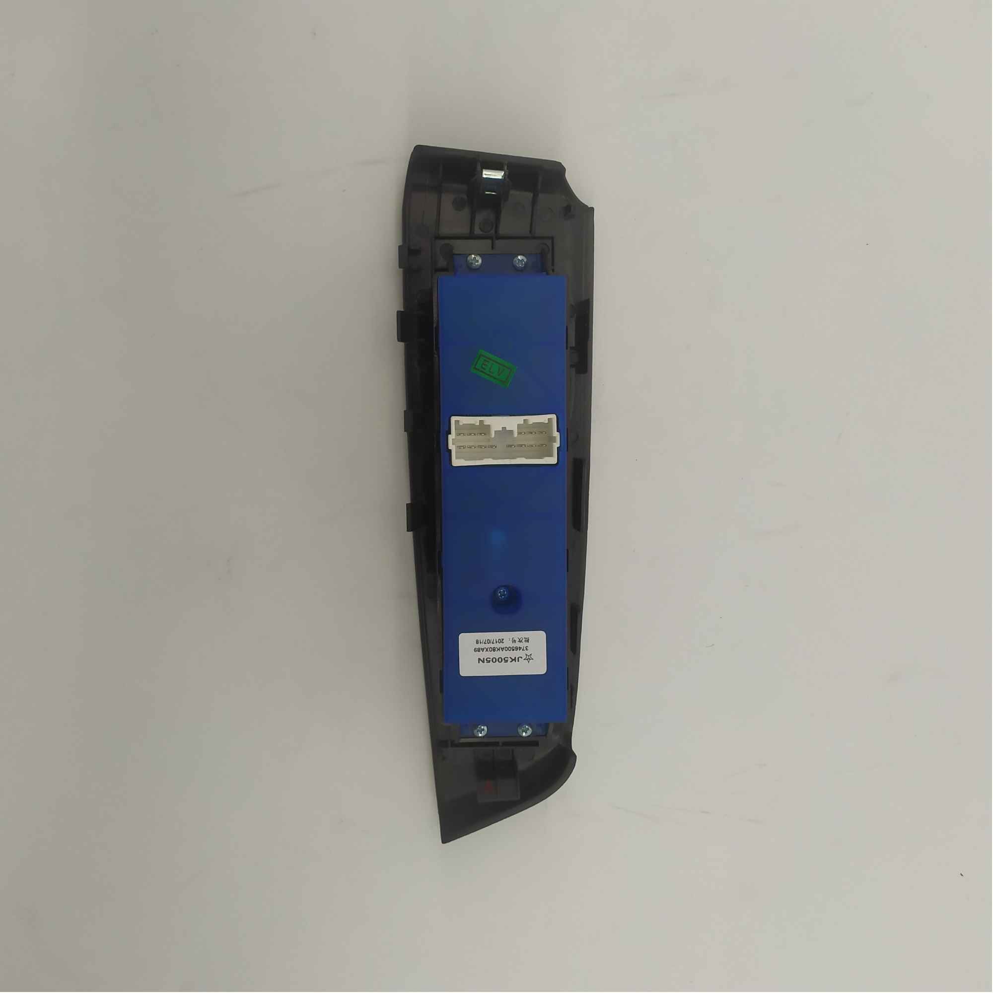 Lifter Switch Window switch front left side 3746100BK80XA89 3746500-K80-0089 With anti-folder functio for Great Wall Haval H5