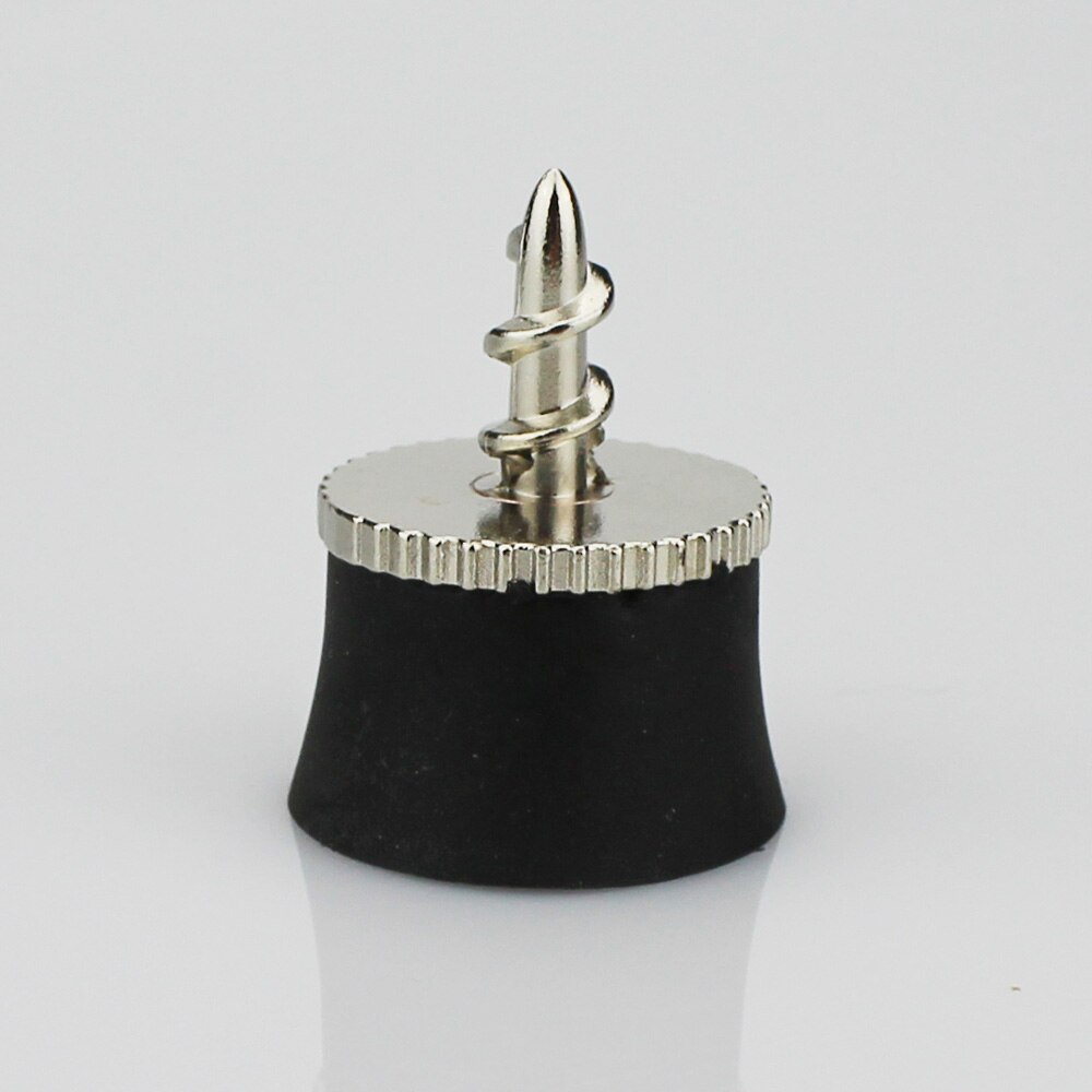 1 pz golf scegliere su Le Palle, pallina da golf raccoglitore per putter mini Strumenti di golf scegliere su Tazza di Aspirazione navata di Goccia