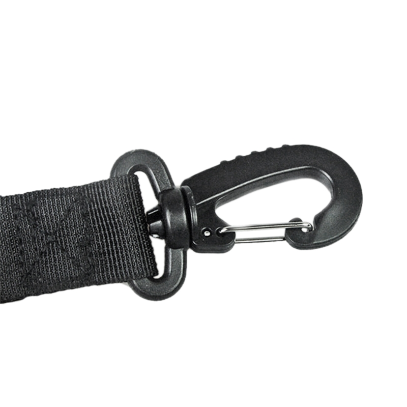 2 Stuks Kajak Peddel Keeper Roeispaan Spanband Houder Snap Clip Voor Sup Paddleboard Opblaasbare Boot Peddel