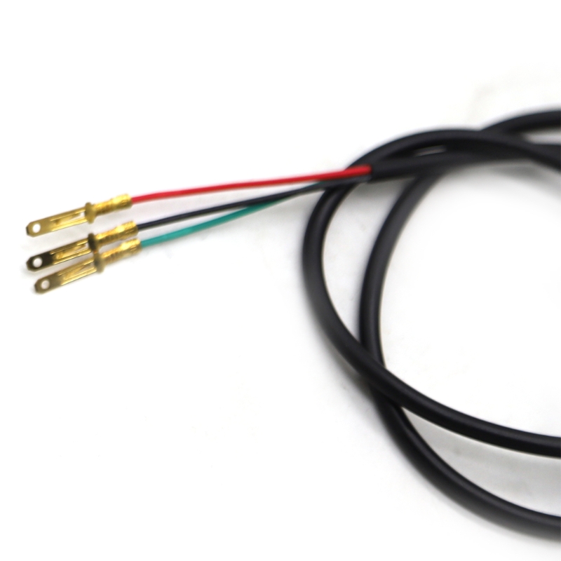 Adjustable Handlebar Mount Switch Button Motorbike Speed Module Push Button 22mm 7/8in Handlebar Switch