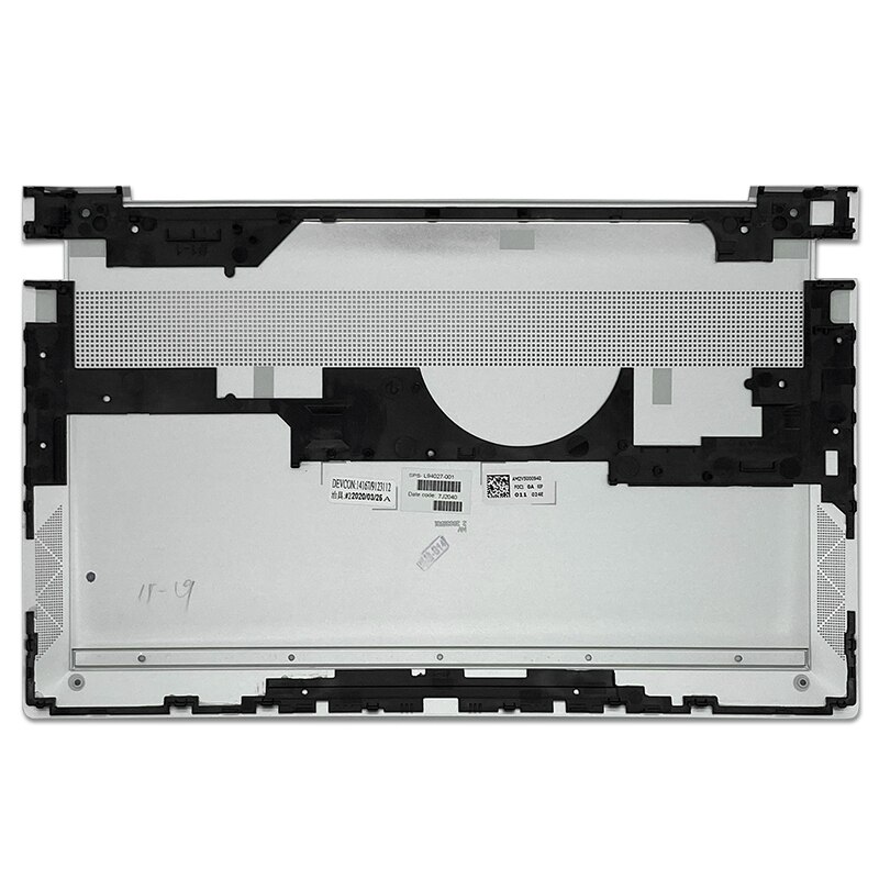 Funda de pantalla Original para portátil HP ENVY 13-BA 13T-BA TPN-C145, cubierta trasera LCD, Base inferior, L94047-001, L94046-001