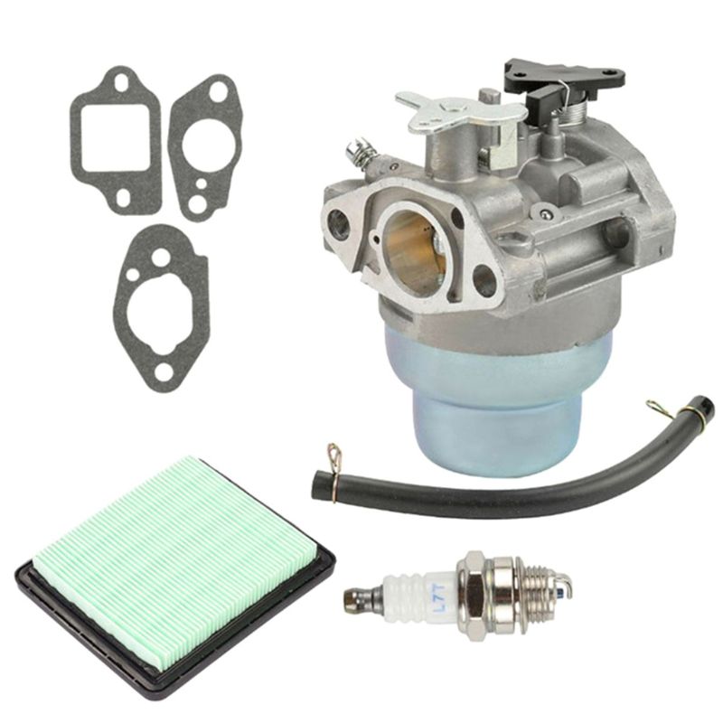 Carburetor Kit For GC160 GCV160 GCV135 GC135 GCV190 HRB216 HRS216 HRR216 HRT216 B85C: Default Title