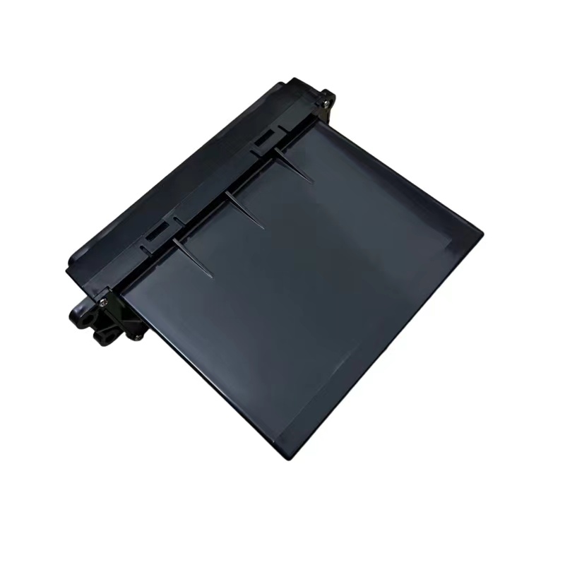 Excavator accessories Sanyi SY60 65 75-8 air conditioning control panel switch warm air switch air conditioning switch