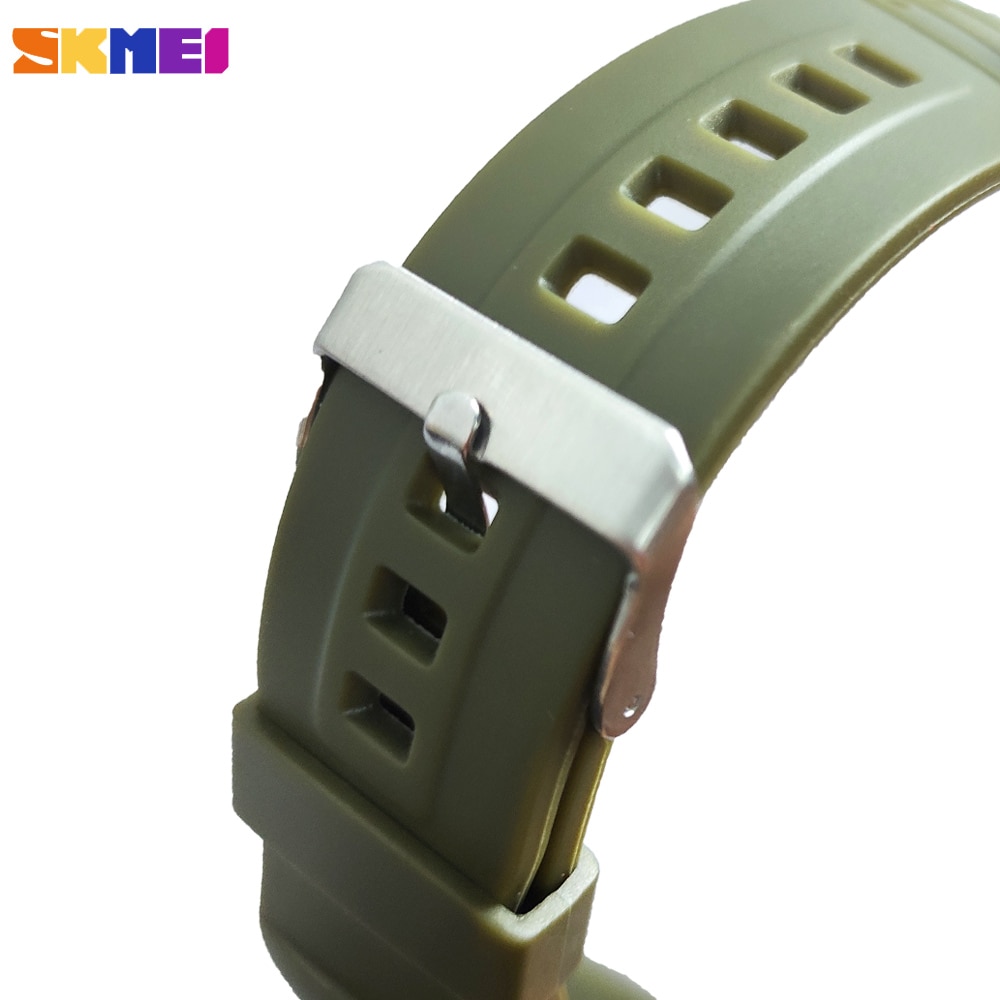 Skmei Band Skmei 1025 1029 1068 1416 1019 Pu Sport Horloges Band Voor Skmei Verschillende Model Mannen/Vrouwen Horloge Band Reloj