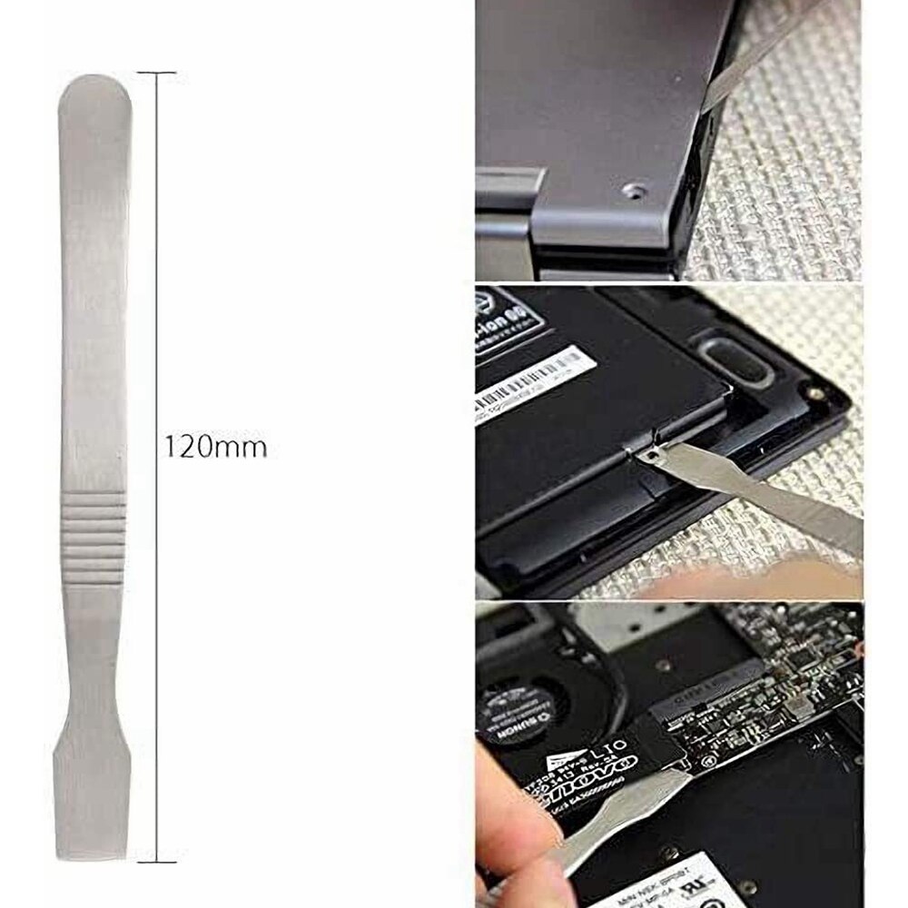 21 in 1 sostituzione del gruppo digitalizzatore Touch Screen per iPhone X 8 7 6S 6 Plus 11 Pro XS Kit di strumenti di riparazione del telefono Set di cacciaviti