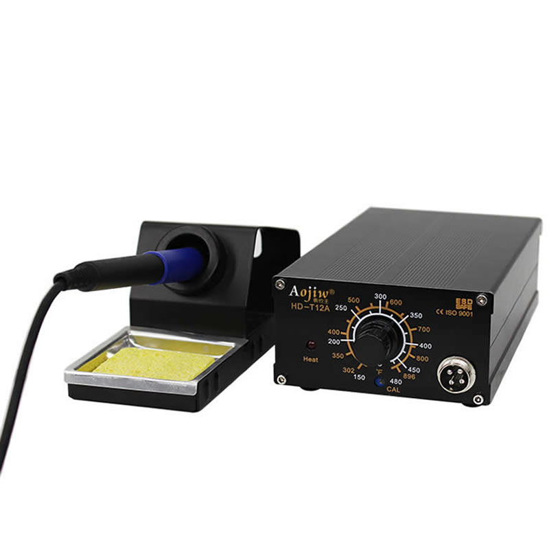 72W Multi-function Portable BGA Rework Soldering S... – Grandado