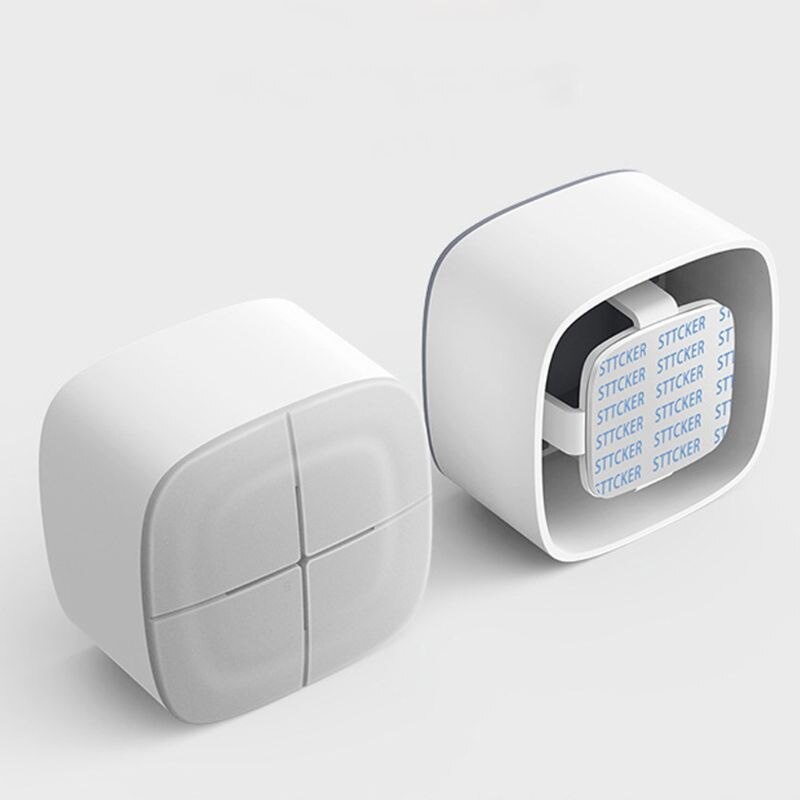 Wall Mount Hanging Towel Holder Window Bathroom Kitchen Hanger Adhesive Hook Clip Wash Cloth Rack