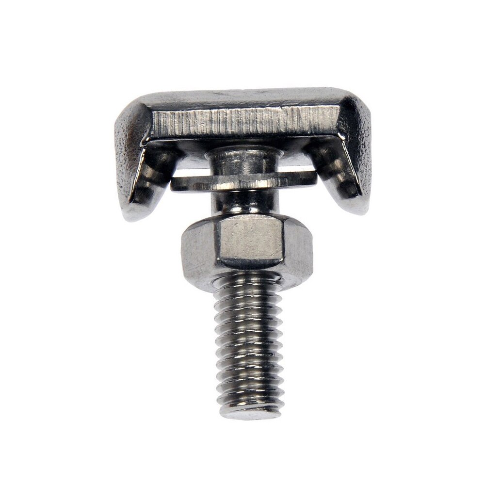 Kabel Terminal Connector Vervanging Batterij Connector Auto Onderdelen Auto T-Bolt Rvs Batterij Kabel Connector