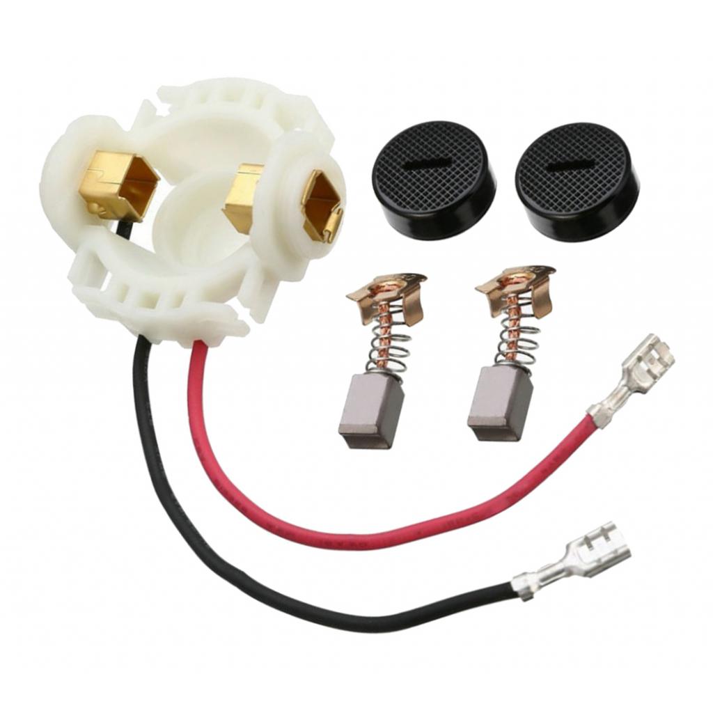 Koolborstels, Koolborstelhouder, Cap, reparatie Tool Voor BGA450/BGA452/DGA452/GA400/BGA402