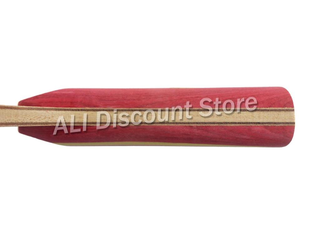 Galaxy Milky Way Yinhe Blade N11s N 11s N-11s OFFENSIVE for Table Tennis Racket Balls Racquet Sports Shakehand