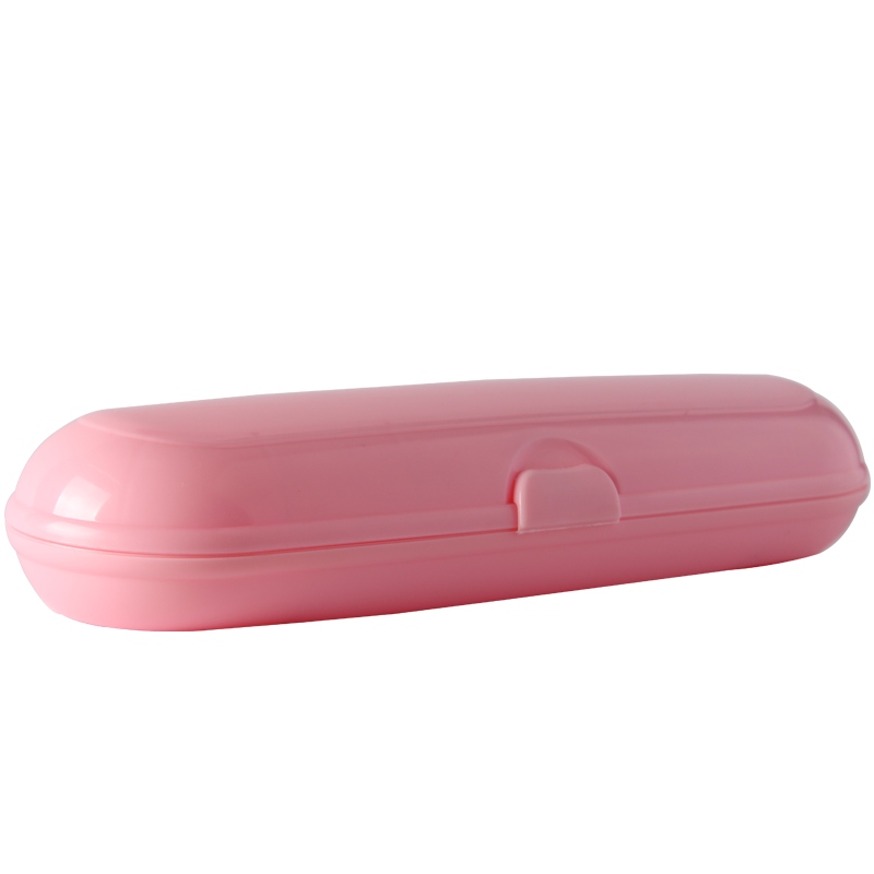 Toothbrush Travel Case For Braun oral B D12 D16 D20 3757 D12513K D10513k D10 brush OC20 Pro650 Pro1000 Pro2000 Pro3000 Pro4000