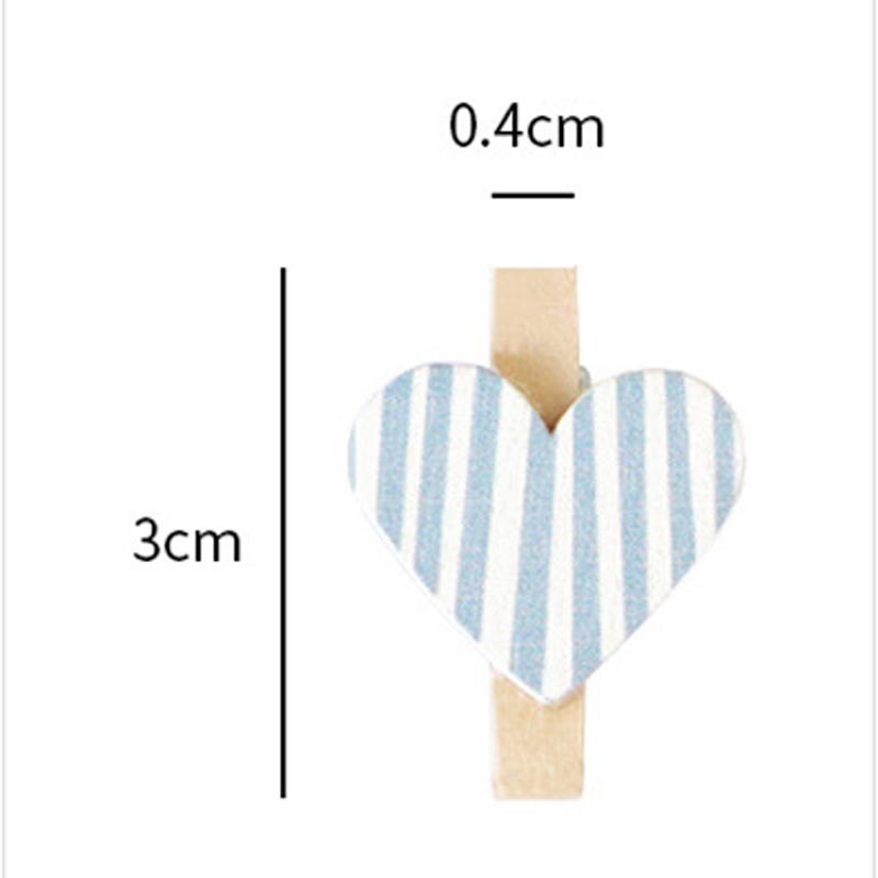 60 Pinces à Linge En Bois De Noël Avec Corde De Jute – Motifs Festifs Pour Calendrier De L'Avent DIY, Décoration Et Bricolage