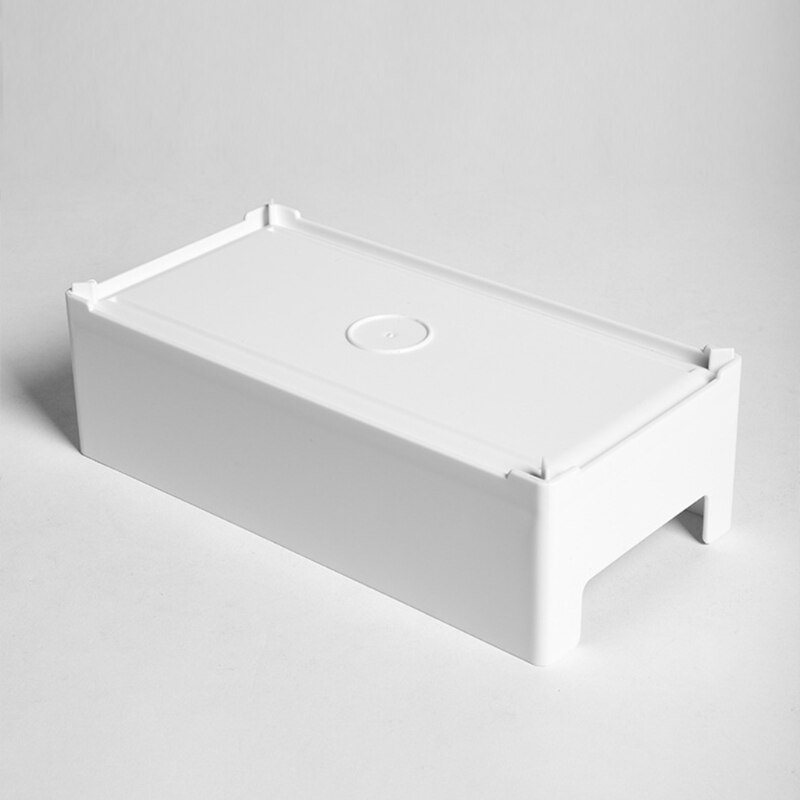 Pack Drawer Draw Insert DIY Organisers Composable Storage Solution Tidy Neat For Bathroom Office Supplies