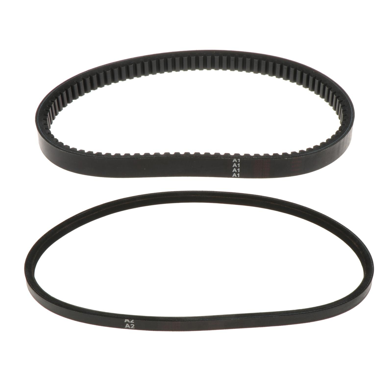 Drive/Starter Generator Belt Replacement fits 72054G01