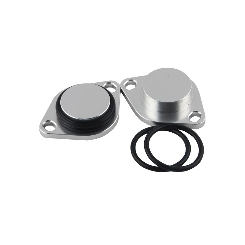 EGR REMOVAL BLANKING PLATE KIT FOR LAND ROVER DISCOVERY 3 RANGE ROVER SPORT TDV6 BOP23