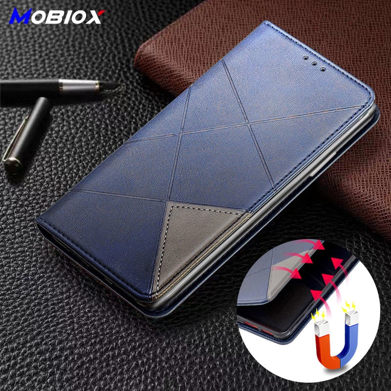 Funda para Honor 8A 8S, funda tipo billetera de cuero con tapa para Huawei Honor 8A honor8s, funda magnética de lujo, funda para tarjetas para Huawei Honor 8A 8S