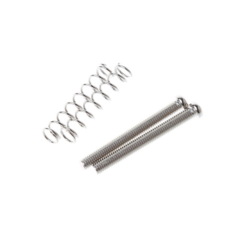 Electric Guitar Pickup Ceramic Dual Rail Double Coil Humbucker 57 High Output B36F