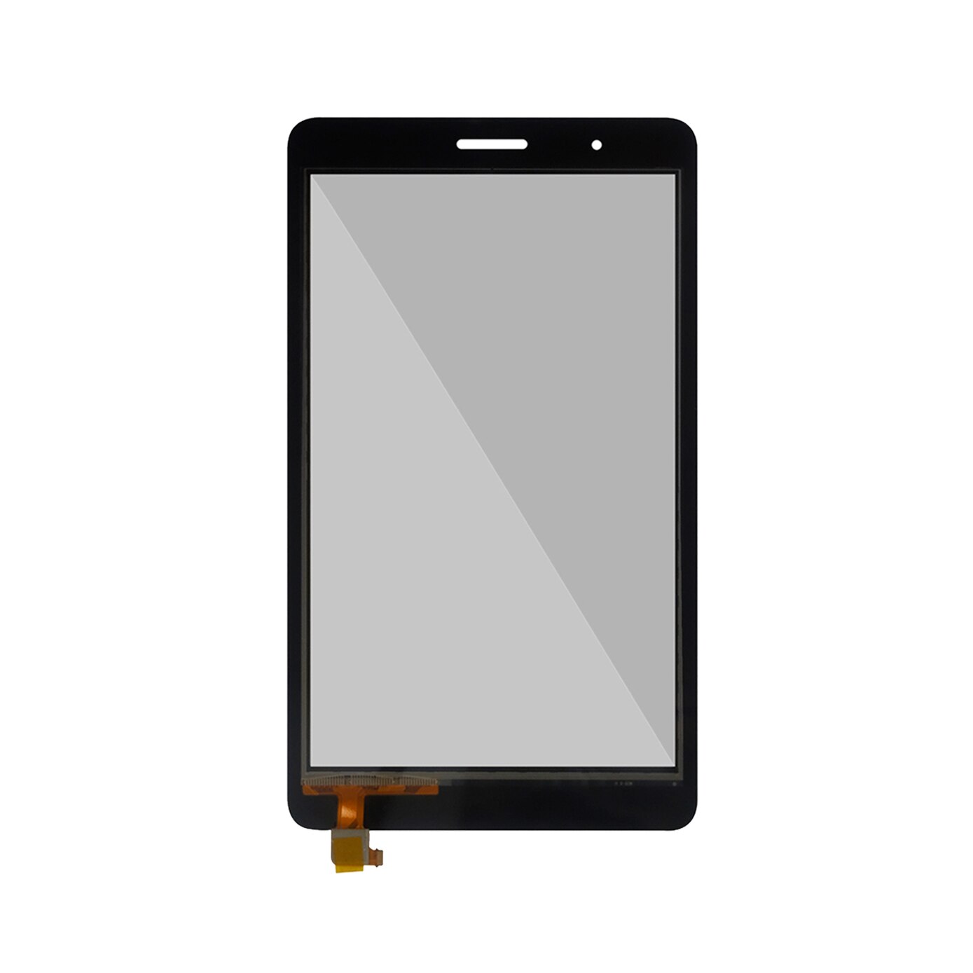 Touch Screen For Huawei MediaPad T3 8 KOB-L09 KOB-W09 Touch Screen TP Digitizer Glass Panel Lens Only Touch