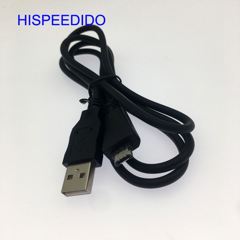 HISPEEDIDO vmc-md3 USB Kabel Cord Voor Sony DSC-HX9, DSC-HX9V, DSC-HX100, DSC-HX100V DSC-T99C DSC-W350 DSC-H70 DSC-TX5 Camera