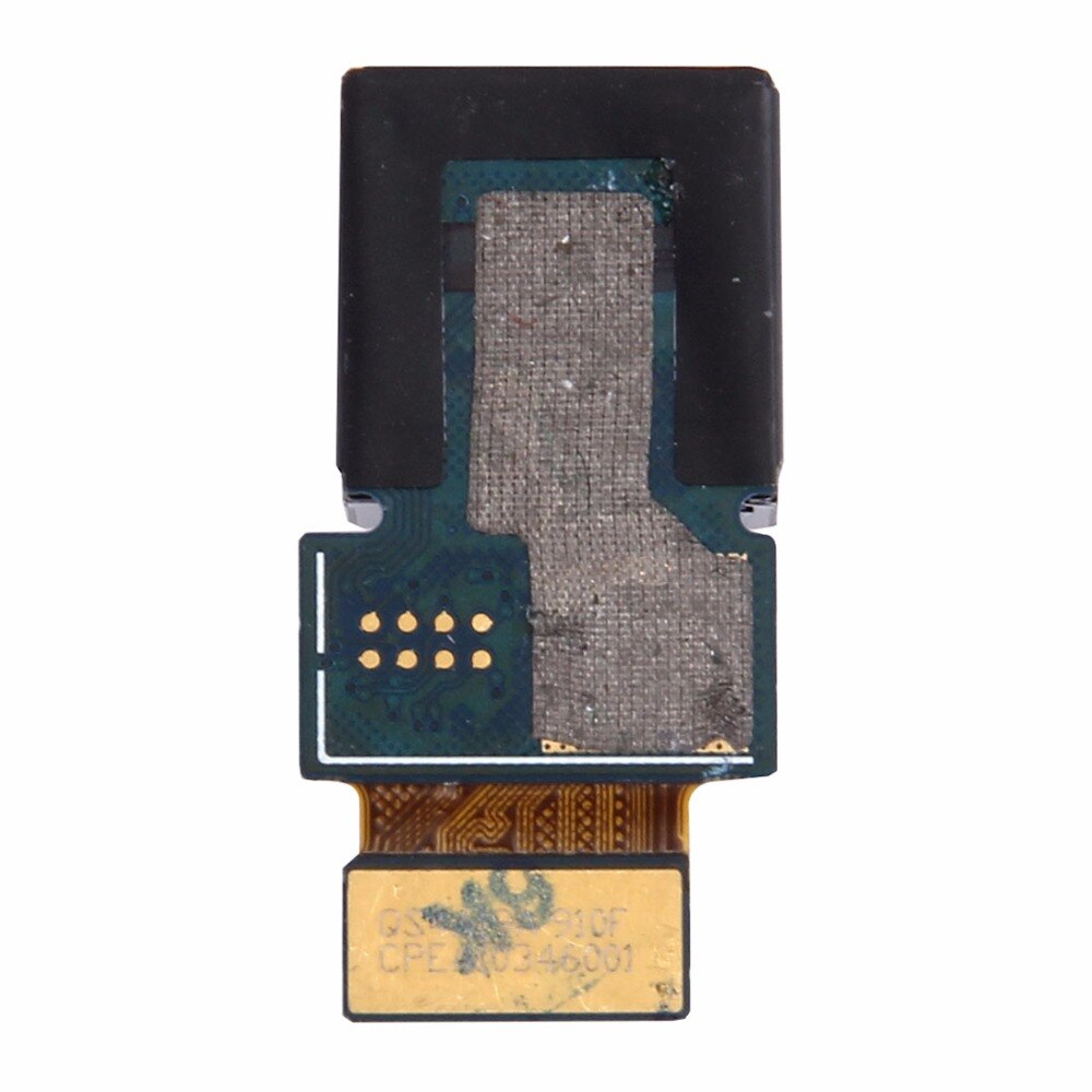 Top Voor Galaxy Note 4/N910F Terug Facing Camera Vervanging
