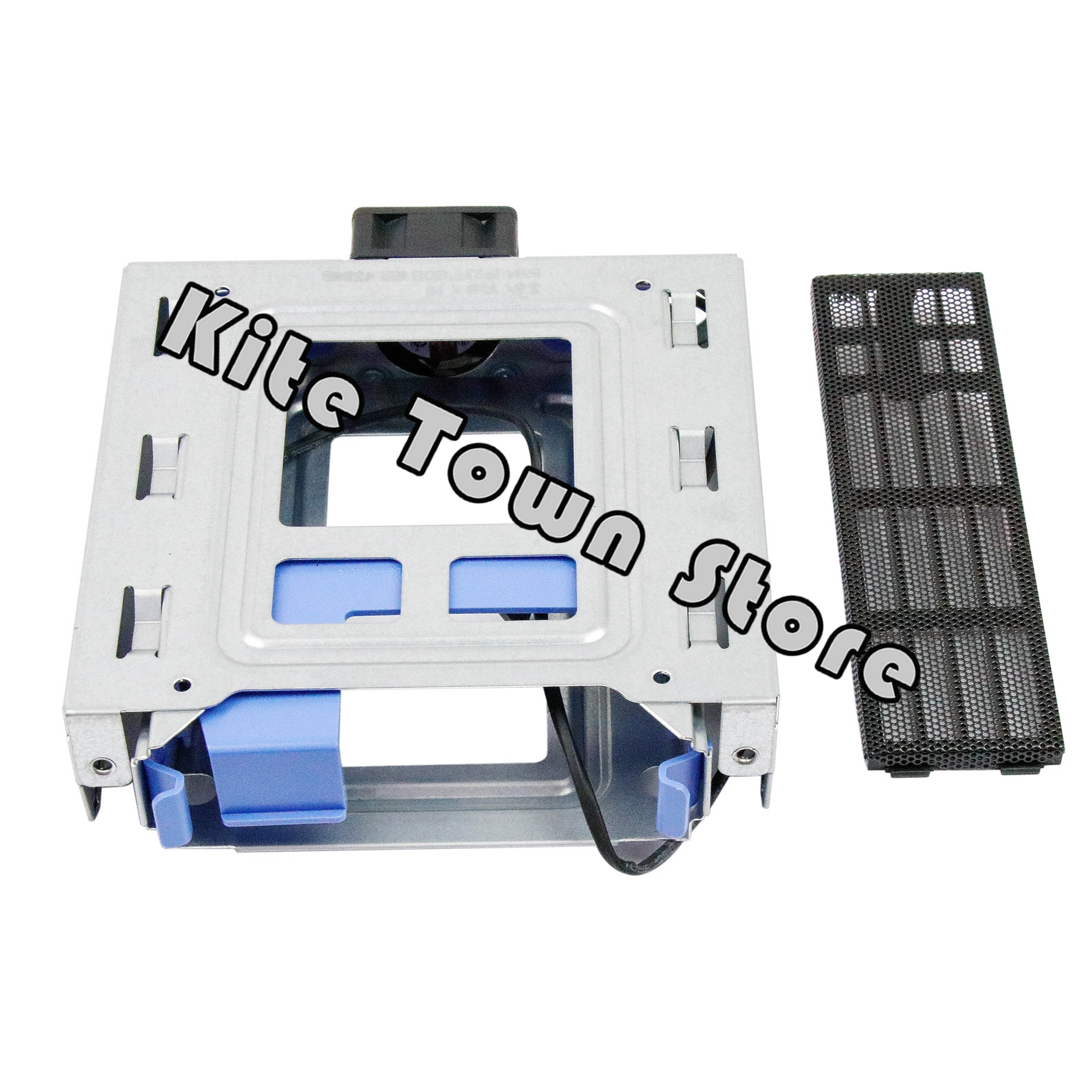 3.5” HDD Hard Drive Cage for Dell Precision T3600 T5600 T3610 T5610 T7810 0WM1YT WM1YT