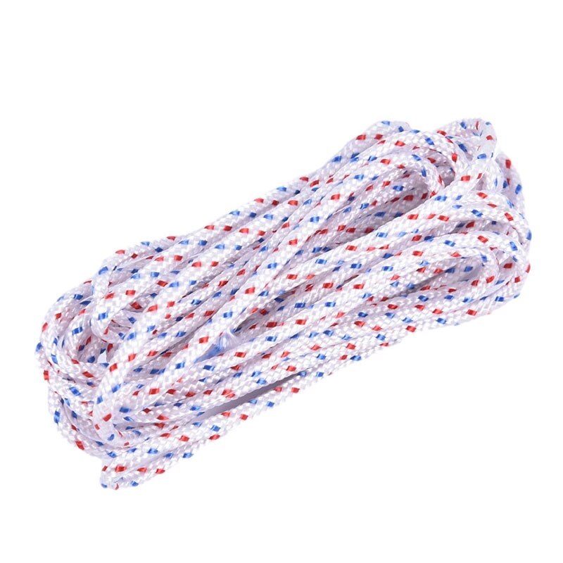 3 Meters 3.5mm Pull Starter Cord Rope For Strimmer Chainsaw Lawnmower Engine