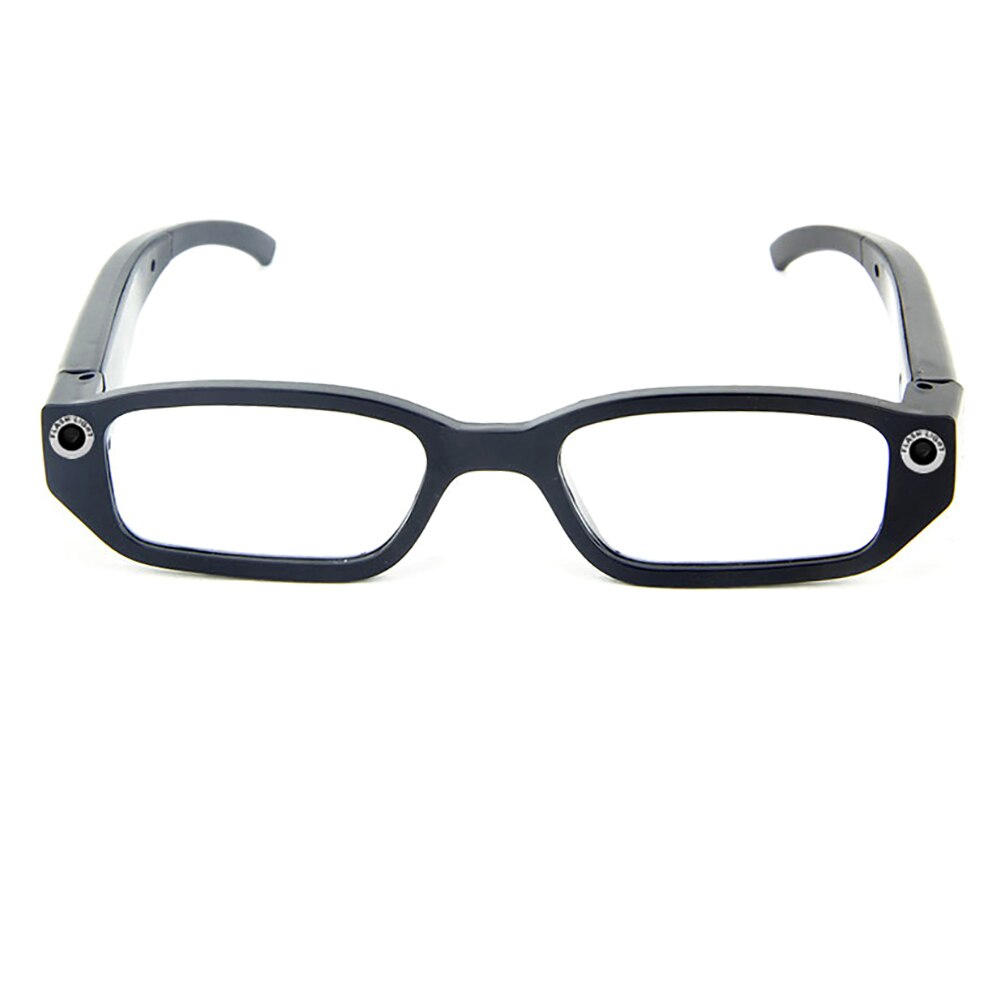 Intelligent videokørsel rekord smarte briller, udendørs sports mænd og kvinder universelle smarte kamera briller: Default Title