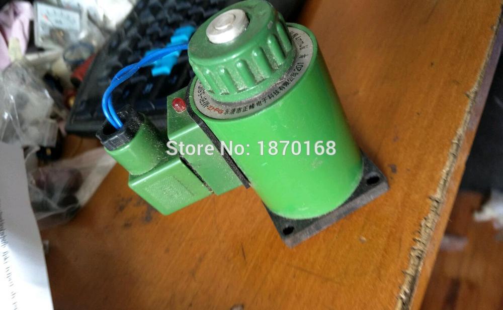 Electroimán de solenoide húmedo para válvula, MFB1-5.5YC/2.5YC, CA de 220V, 24V, CC de 24V, MFB1-5.5YC de 220V