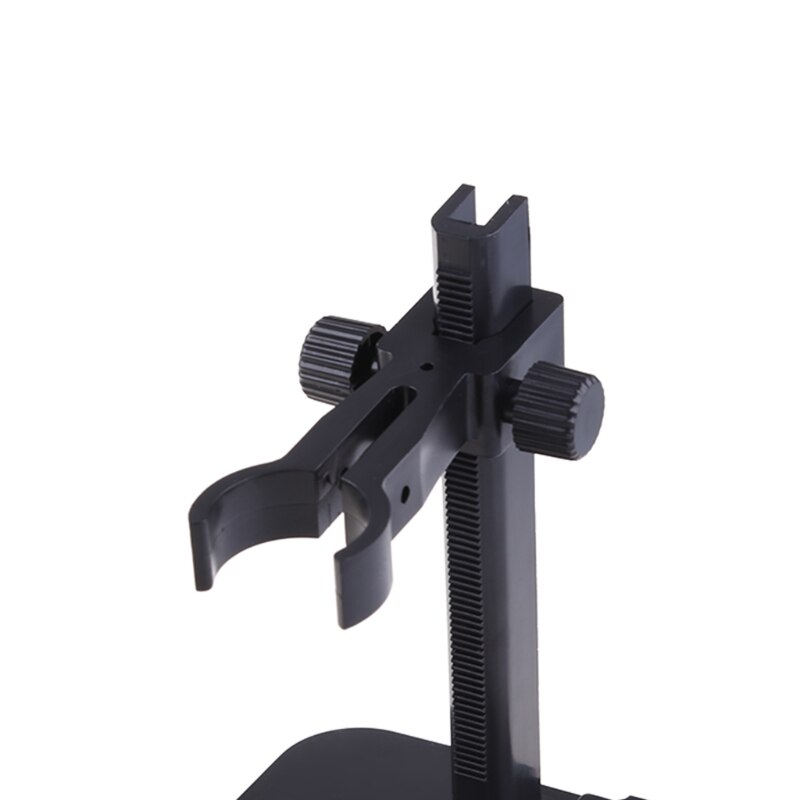 M89B Z001 Digital USB Handheld Microscope Stand Holder Bracket Adjustable Electronic Microscope Holder Stand