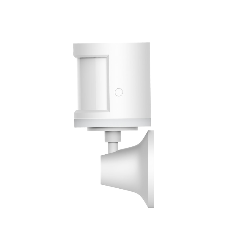 Aqara Menselijk Lichaam Sensor Smart Body Beweging Motion Sensor Zigbee Verbinding Houder Stand Mi Thuis App Homekit Via Android & ios