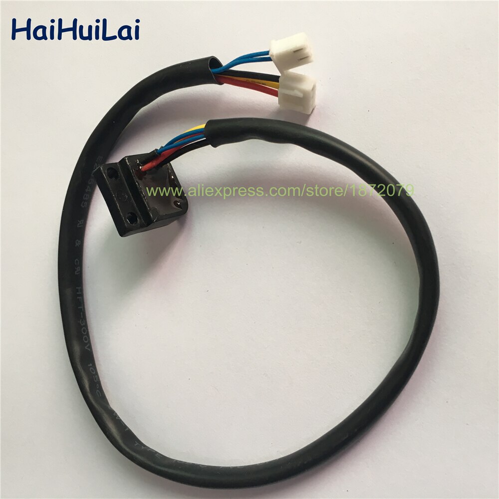 Hall sensor & NTC temperature sensor for 3/4" Flow sensor part use
