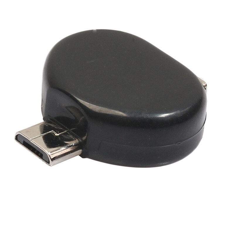 Micro USB Male to USB 2.0 Adapter OTG Converter For Android Tablet Phone GPS Systems PDAs OTG Devices Digital Cameras