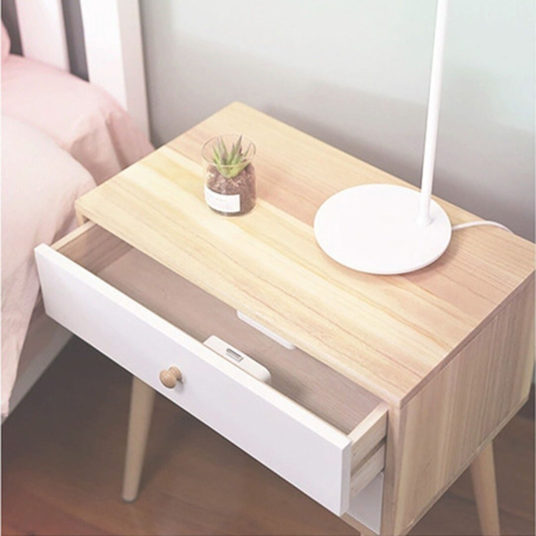 Keyless Door Locks Electronic Smart Locks Drawer Cabinet Security Locks APP Control Durable Home Improvement Furniture Hardware