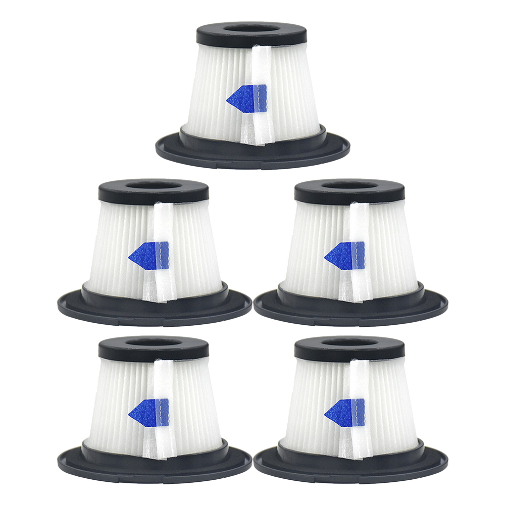Hepa filter für moosoo k17 h. koenig lidl tesler pures torm 3000 redmond Rv-ur357 RV-UR359 ur356 ur378 staubsauger teil