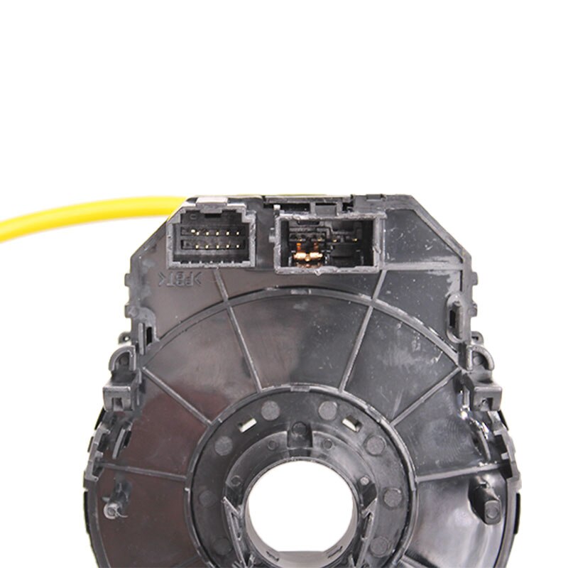 Anello di contatto del cavo del treno del contatto del volante non riscaldato 8591034120 per Ssanyong Korando C Actyon 2011