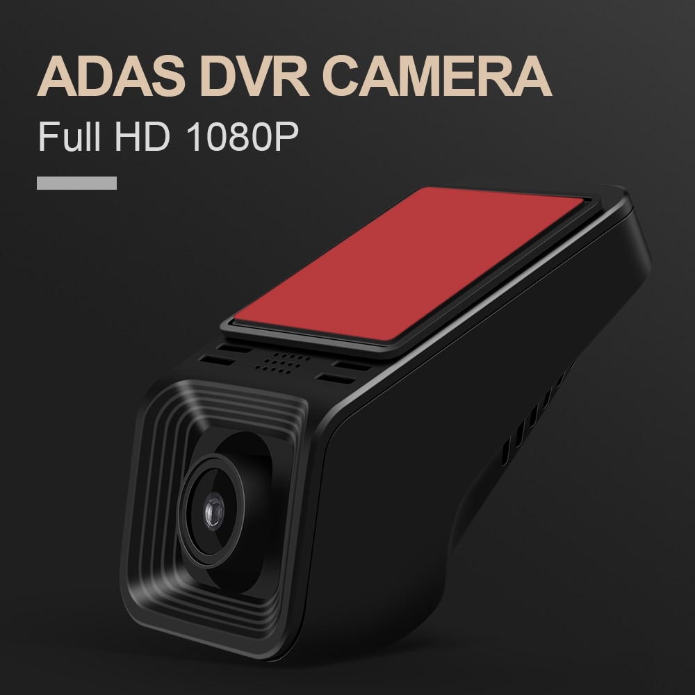 Isudar 1080P Auto Front Camera Video Recorder Usb Dvr 16 Gb Auto Multimedia Player Gps Zonder Carmate