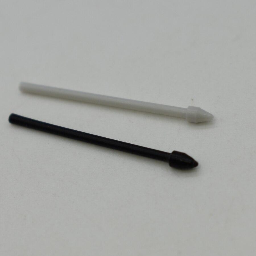 1set Original For Samsung Galaxy S21 Ultra Touch Screen Stylet Stylus s pen Refills Tips Soft nib