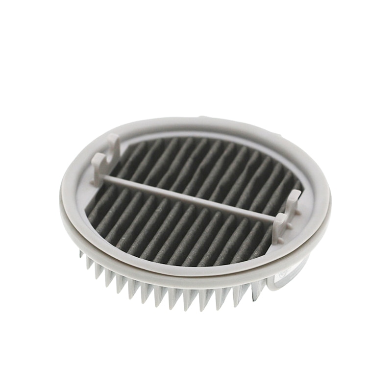 For xiaomi roidmi  f8 rullebørste hepa filtersett trådløs håndstøvsuger reservedeler tilbehør