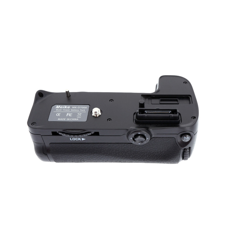 MeiKe MK D7000 MK-D7000 Battery Grip, MB-D11 Battery Grip for Nikon D7000