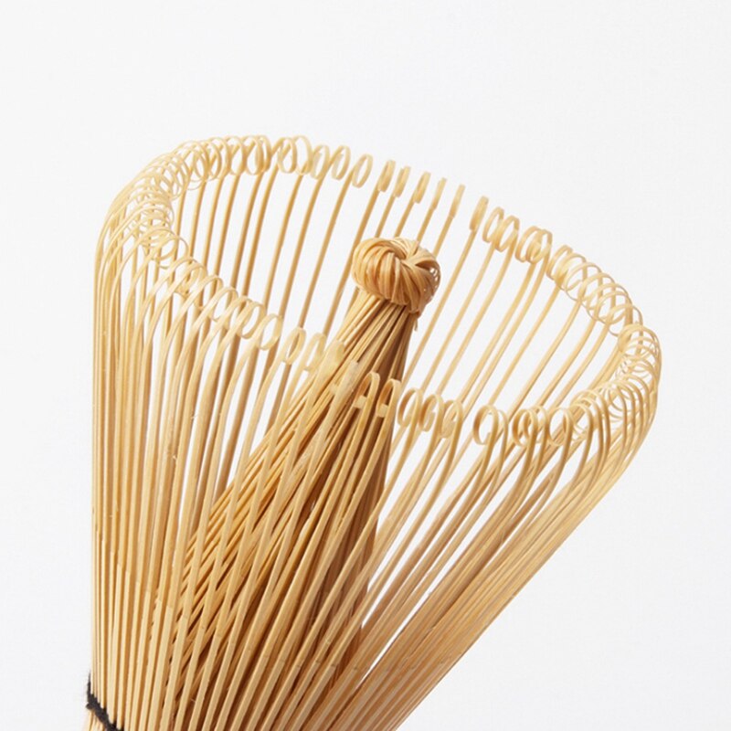 Matcha Brush Japanese Matcha Tools