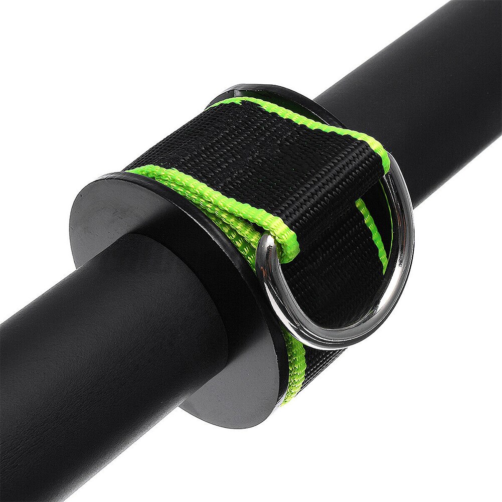 Forearm Trainer Workout Fitness Equipment Wrist Roller Muscle Portable Exerciser With Foam Handle Outdoor Sports Hand Gripper