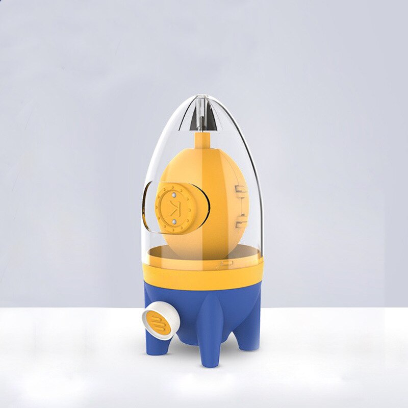 Eigelb Shaker Gerät Mischen Goldene Schneebesen Eier Dreh Rührgerät Stiring Rührgerät Hersteller Abzieher Kochen Backen Werkzeuge Küche Zubehör