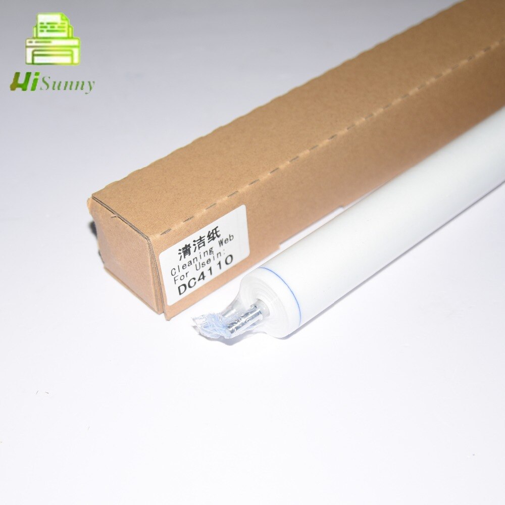 2 pièces Pour Xerox 9000 1100 4110 4112 4127 4595 4590 De Nettoyage De L'unité de Fusion