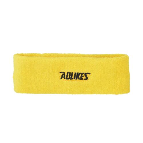 Sport Hoofdband Antislip Anti-transpirant Hoofdband Mannen En Vrouwen Katoen Sport Outdoor Ademend Zweetband Handdoek: 8