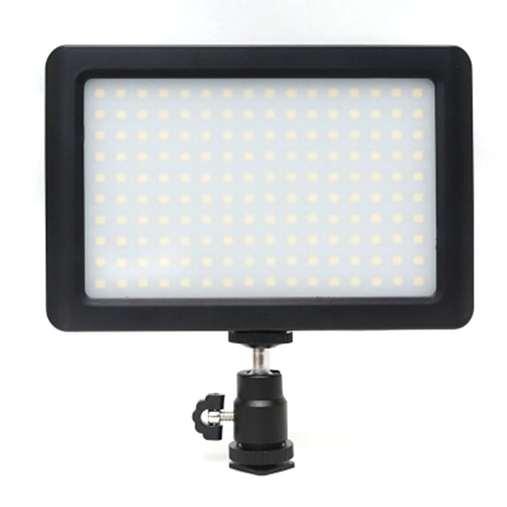 160 LED Fill Light Wedding Photography Light Slr Outdoor Photography Light Convenient Portable Fill Light