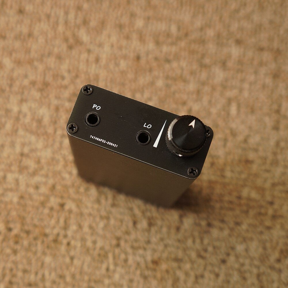 Zishan U1 HIFI Portable Type-C USB DAC AMP 43198 C... – Grandado